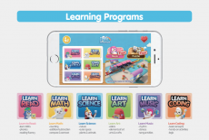 badanamu kids retailer north point