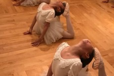 Ballet Blanc Learning Centre Kids Dance Class Class Aberdeen 2