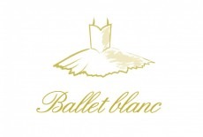 Ballet Blanc Learning Centre Kids Dance Class Class Logo Aberdeen 2