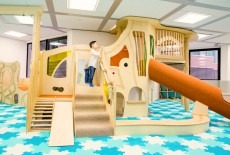 Baumhaus Learning Centre Kids Creative Program Class Wan Chai Annex