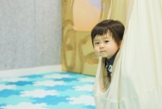 Baumhaus Learning Centre Kids Creative Program Class Wan Chai Annex