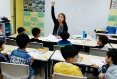 Beacon Childhood education 