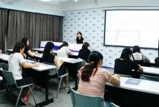 Beacon Childhood education 