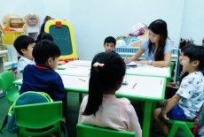 Beacon Childhood education 