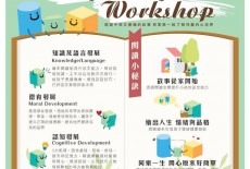 Beconfident Alliance Learning Centre Kids Arts Class Tsuen Wan