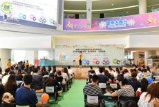 Beconfident Alliance Learning Centre Kids Arts Class Tsuen Wan