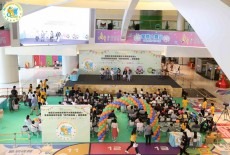 Beconfident Alliance Learning Centre Kids Arts Class Tsuen Wan