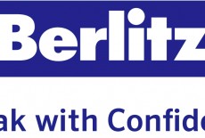 Berlitz Learning Centre Kids Leadership Class Causeway Bay Logo