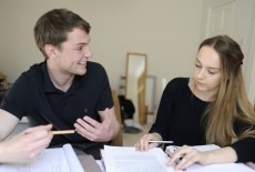 Bespoke Tuition tutoring