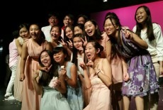 Boheme Art Learning Centre Kids Drawing Music Class Kowloon City