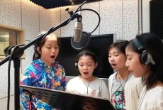 Boheme Art Learning Centre Kids Drawing Music Class Kowloon City