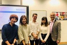 Bright Education Causeway Bay