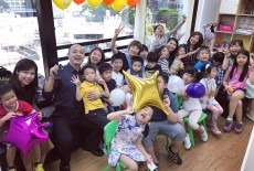 Bright Education Causeway Bay