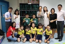 Bring Me A Book Central Non-profit Organization Reading