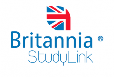 Britannia Studylink Education Consultant Causeway Bay Logo