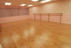 Carol Bateman Kids Ballet Class Aberdeen Marina Club