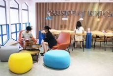Causeway Education Kids Language Class Causeway Bay 