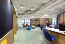 Causeway Education Kids Language Class Causeway Bay 