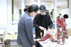 Chamberlain Institute Learning Centre Kids Arts Class Central