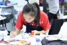 Chamberlain Institute Learning Centre Kids Arts Class Central