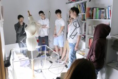 Chamberlain Institute Learning Centre Kids Arts Class Central