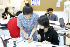 Chamberlain Institute Learning Centre Kids Arts Class Central