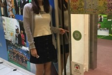 Checker Inline Skating School 