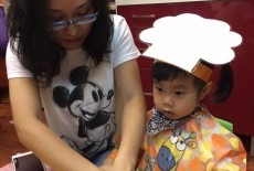 Cheerful Kids Learning Centre Kids Playgroup Class Tsuen Wan