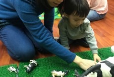 Cheerful Kids Learning Centre Kids Playgroup Class Tsuen Wan