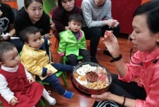 Cheerful Kids Learning Centre Kids Playgroup Class Tsuen Wan