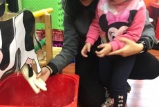Cheerful Kids Learning Centre Kids Playgroup Class Tsuen Wan