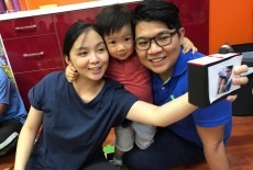 Cheerful Kids Learning Centre Kids Playgroup Class Tsuen Wan