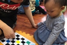 Cheerful Kids Learning Centre Kids Playgroup Class Tsuen Wan