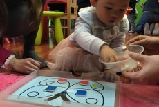 Cheerful Kids Learning Centre Kids Playgroup Class Tsuen Wan