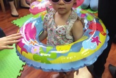 Cheerful Kids Learning Centre Kids Playgroup Class Tsuen Wan