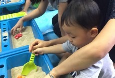 Cheerful Kids Learning Centre Kids Playgroup Class Tsuen Wan