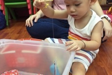 Cheerful Kids Learning Centre Kids Playgroup Class Tsuen Wan