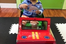 Cheerful Kids Learning Centre Kids Playgroup Class Tsuen Wan