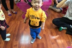 Cheerful Kids Learning Centre Kids Playgroup Class Tsuen Wan