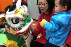 Cheerful Kids Learning Centre Kids Playgroup Class Tsuen Wan