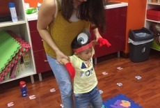 Cheerful Kids Learning Centre Kids Playgroup Class Tsuen Wan