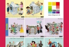 Chilego Playhouse Baby Product Quarry Bay