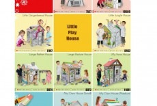 Chilego Playhouse Baby Product Quarry Bay