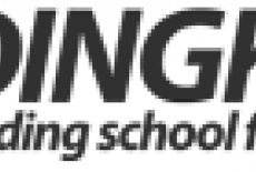 Coding Kids Discovery Bay Logo