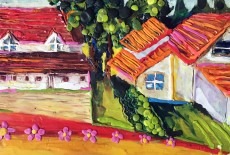 Colour My World Art Activities Kids Teens Adults 7 Aberdeen