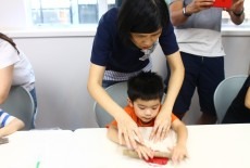 Complete Deeliti Learning Centre Kids Arts Cooking Cake DIY Class Central