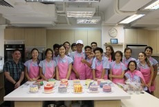 Complete Deeliti Learning Centre Kids Arts Cooking Cake DIY Class Central