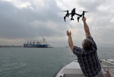 Coolstreams.tv Dean Hand Catching Entertainment Lifestyle Central