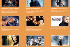 Coolstreams.tv Dean Movies Entertainment Lifestyle Central