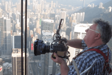 Coolstreams.tv Filming Transformer Entertainment Lifestyle Central